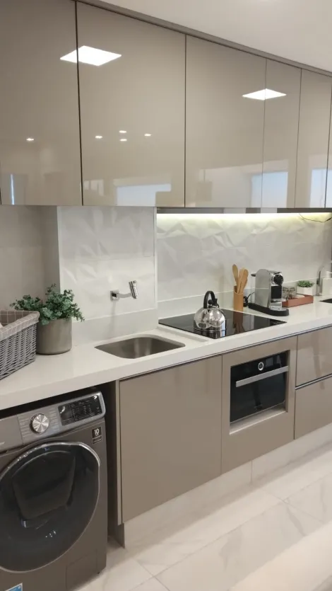 Comprar Apartamentos / Padrão em Mogi das Cruzes R$ 290.000,00 - Foto 1