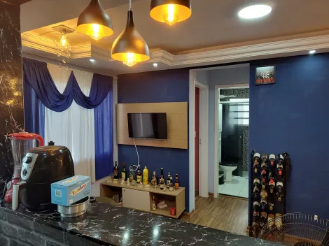 Alugar Apartamentos / Padr&atilde;o em Suzano R$ 2.250,00 - Foto 5