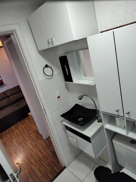 Alugar Apartamentos / Padr&atilde;o em Suzano R$ 2.250,00 - Foto 6