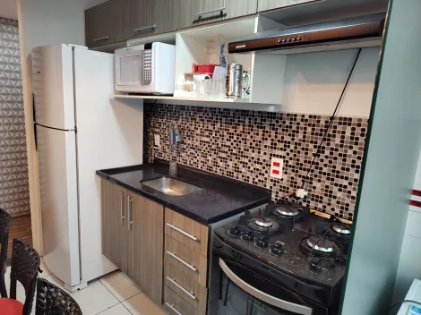 Alugar Apartamentos / Padr&atilde;o em Suzano R$ 2.250,00 - Foto 10