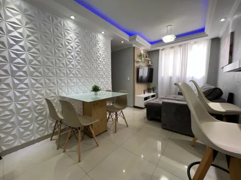 Comprar Apartamentos / Padr&atilde;o em Suzano R$ 340.000,00 - Foto 3