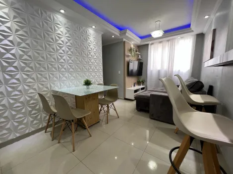 Comprar Apartamentos / Padr&atilde;o em Suzano R$ 340.000,00 - Foto 4