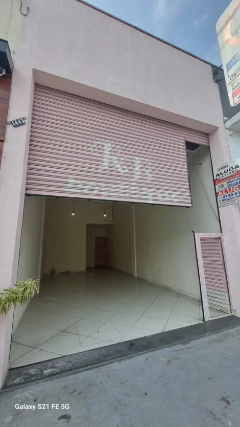 Alugar Comerciais / Ponto Comercial em Suzano R$ 2.600,00 - Foto 7