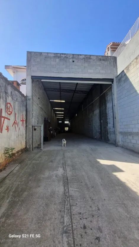 Alugar Sal&otilde;es / Galp&atilde;o em Suzano R$ 5.000,00 - Foto 2