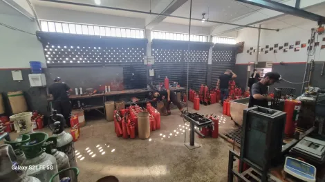 Alugar Comerciais / Pr&eacute;dio Comercial em Suzano R$ 15.000,00 - Foto 23