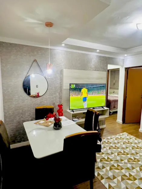 Comprar Apartamentos / Padr&atilde;o em Suzano R$ 235.000,00 - Foto 4