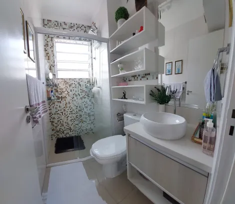 Comprar Apartamentos / Padr&atilde;o em Suzano R$ 240.000,00 - Foto 5