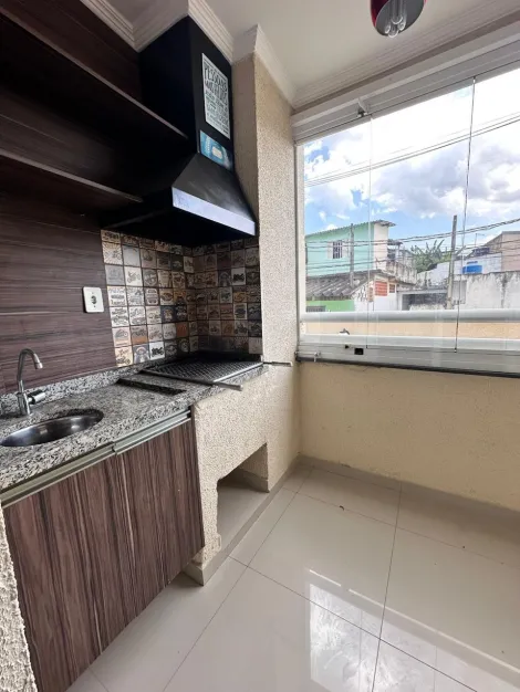 Comprar Apartamentos / Padr&atilde;o em Suzano R$ 280.000,00 - Foto 39