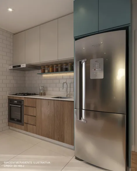 Comprar Apartamentos / Padrão em Suzano R$ 234.000,00 - Foto 7