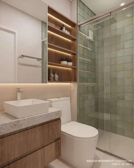 Comprar Apartamentos / Padrão em Suzano R$ 234.000,00 - Foto 13