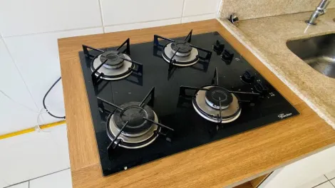 Alugar Apartamentos / Padrão em Mogi das Cruzes R$ 1.900,00 - Foto 9