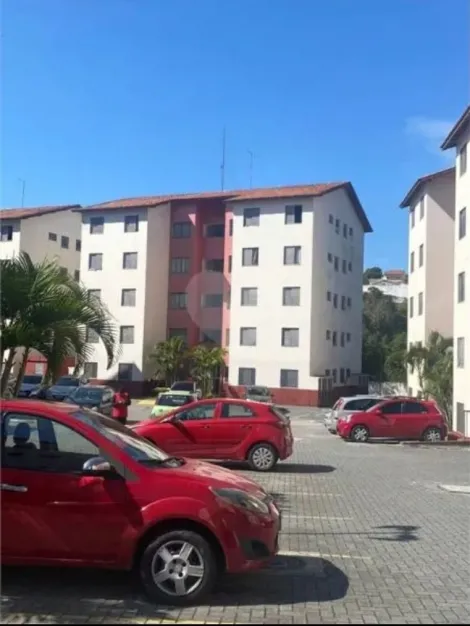 Comprar Apartamentos / Padrão em Mogi das Cruzes R$ 212.000,00 - Foto 10