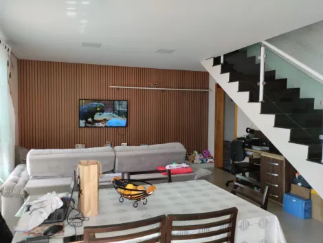 Alugar Casas / Condom&iacute;nio em Suzano R$ 4.605,00 - Foto 4