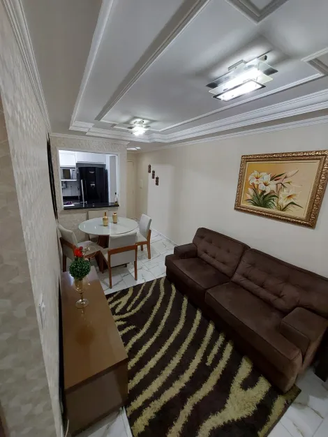 Comprar Apartamentos / Padrão em Suzano R$ 260.000,00 - Foto 3