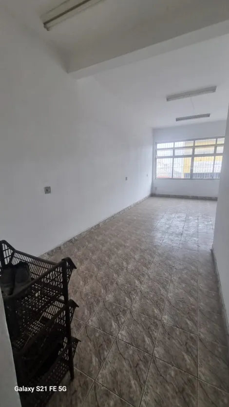 Alugar Comerciais / Sala em Suzano R$ 1.500,00 - Foto 1