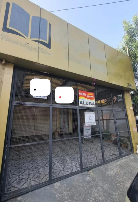 Alugar Comerciais / Ponto Comercial em Suzano R$ 3.000,00 - Foto 1