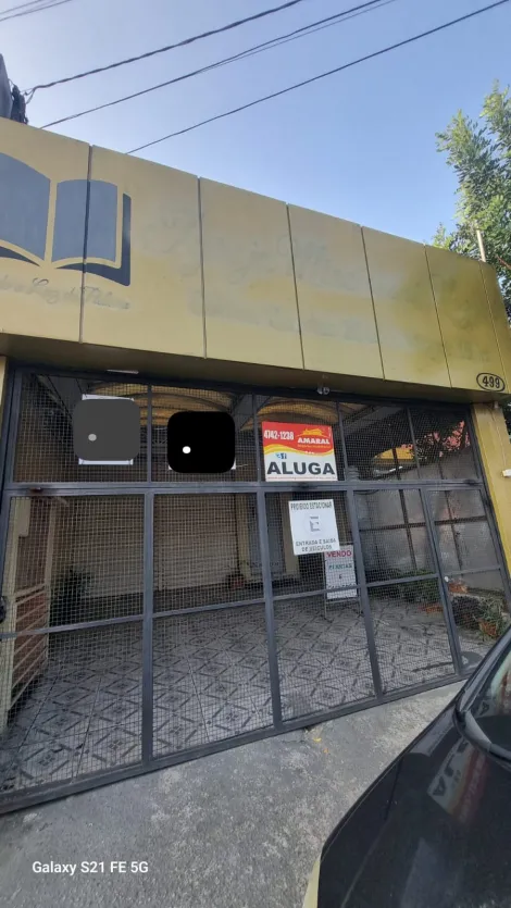Alugar Comerciais / Sala em Suzano R$ 1.500,00 - Foto 1