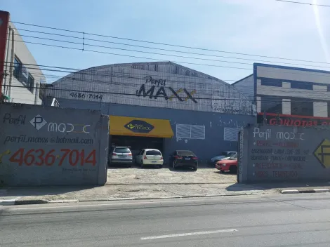 Alugar Comerciais / Galp&atilde;o - Comercial em Po&aacute; R$ 15.000,00 - Foto 1
