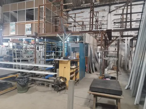 Alugar Comerciais / Galp&atilde;o - Comercial em Po&aacute; R$ 15.000,00 - Foto 9