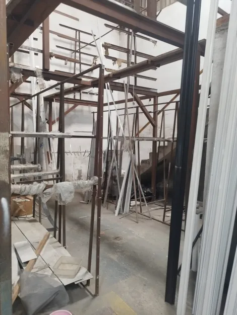 Alugar Comerciais / Galp&atilde;o - Comercial em Po&aacute; R$ 15.000,00 - Foto 10