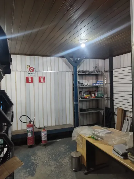 Alugar Comerciais / Galp&atilde;o - Comercial em Po&aacute; R$ 15.000,00 - Foto 15