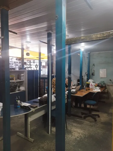 Alugar Comerciais / Galp&atilde;o - Comercial em Po&aacute; R$ 15.000,00 - Foto 16