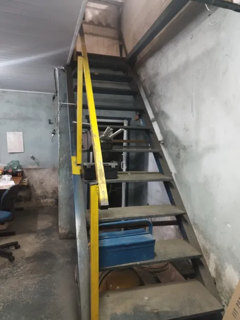 Alugar Comerciais / Galp&atilde;o - Comercial em Po&aacute; R$ 15.000,00 - Foto 18