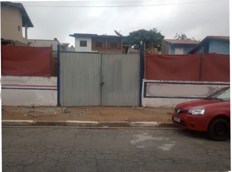 Alugar Terrenos / Terreno em Suzano R$ 1.500,00 - Foto 7