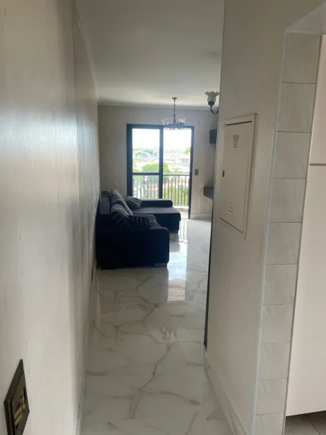 Alugar Apartamentos / Padr&atilde;o em Suzano R$ 3.900,00 - Foto 6