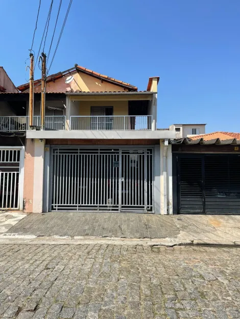 Comprar Casas / Sobrado em Suzano R$ 490.000,00 - Foto 2