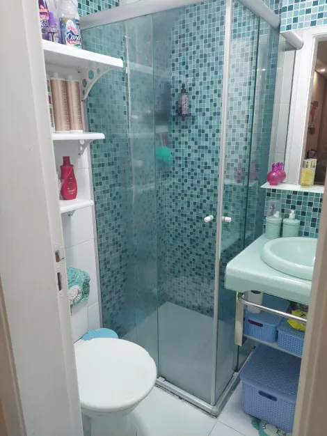 Alugar Apartamentos / Padr&atilde;o em Suzano R$ 1.300,00 - Foto 2