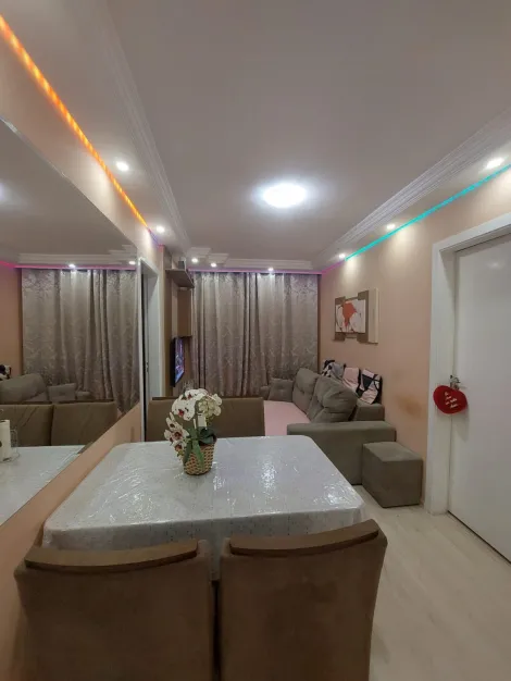 Alugar Apartamentos / Padr&atilde;o em Suzano R$ 1.300,00 - Foto 6