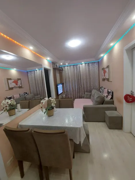 Alugar Apartamentos / Padr&atilde;o em Suzano R$ 1.300,00 - Foto 7