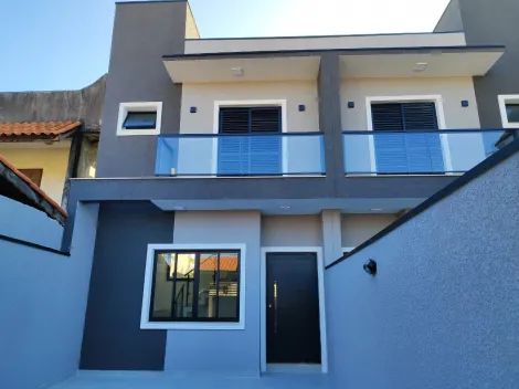 Comprar Casas / Sobrado em Mogi das Cruzes R$ 620.000,00 - Foto 1