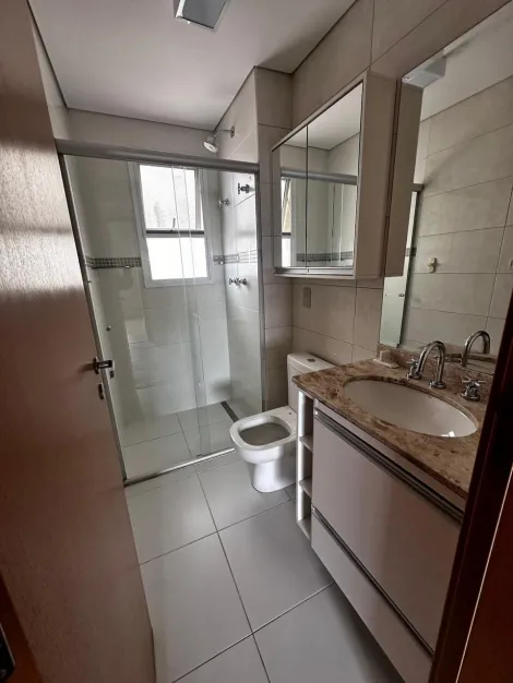 Alugar Apartamentos / Padr&atilde;o em Suzano R$ 4.215,00 - Foto 8