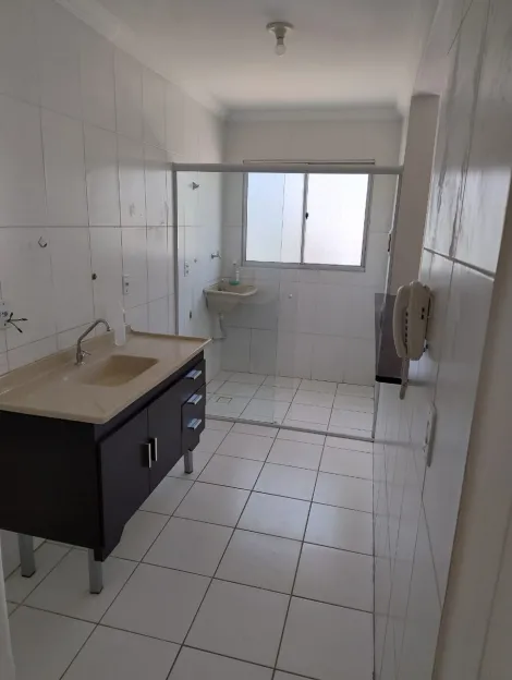 Comprar Apartamentos / Padr&atilde;o em Suzano R$ 230.000,00 - Foto 1
