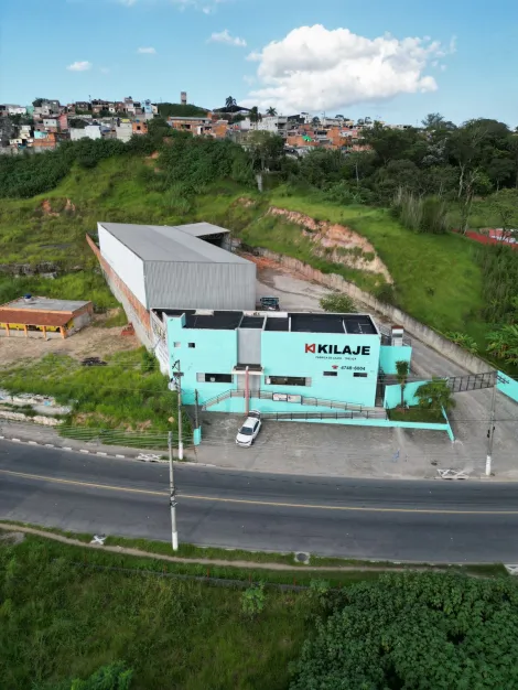Alugar Comerciais / Pr&eacute;dio Comercial em Suzano R$ 23.000,00 - Foto 16