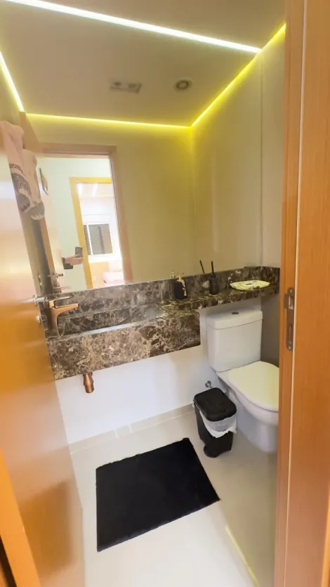 Alugar Apartamentos / Padrão em Suzano R$ 4.600,00 - Foto 9