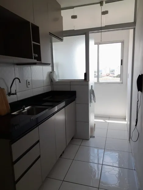 Alugar Apartamentos / Padr&atilde;o em Suzano R$ 1.300,00 - Foto 7