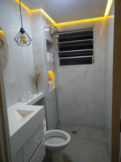 Alugar Apartamentos / Padr&atilde;o em Suzano R$ 1.160,00 - Foto 9