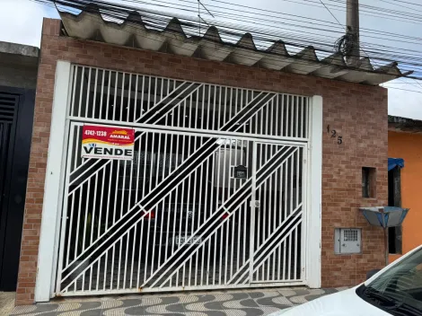 Comprar Casas / T&eacute;rrea em Suzano R$ 270.000,00 - Foto 1