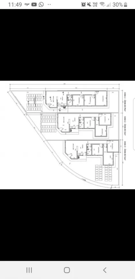 Comprar Casas / T&eacute;rrea em Suzano R$ 340.000,00 - Foto 11