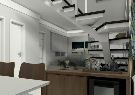 Comprar Casas / Condom&iacute;nio em Mogi das Cruzes R$ 350.000,00 - Foto 3