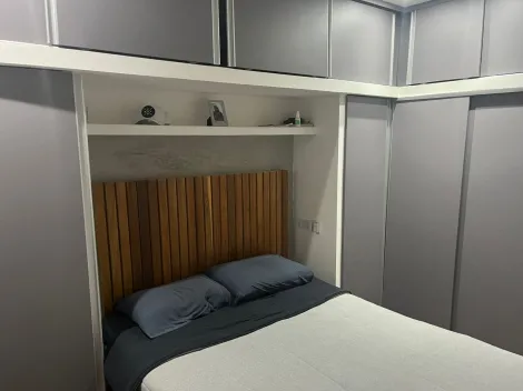 Alugar Apartamentos / Padr&atilde;o em Mogi das Cruzes R$ 1.700,00 - Foto 3