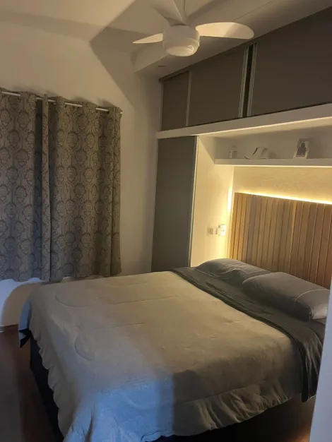 Alugar Apartamentos / Padr&atilde;o em Mogi das Cruzes R$ 1.700,00 - Foto 6