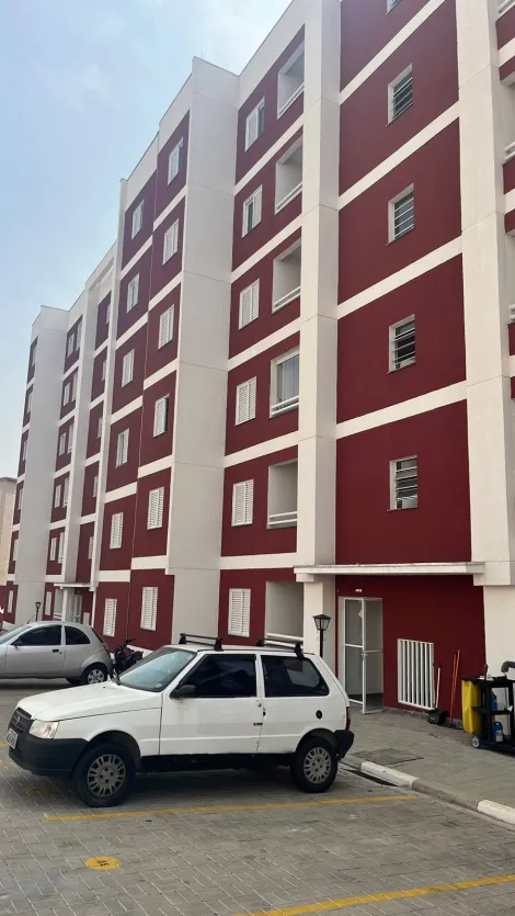 Comprar Apartamentos / Padr&atilde;o em Suzano R$ 260.000,00 - Foto 22