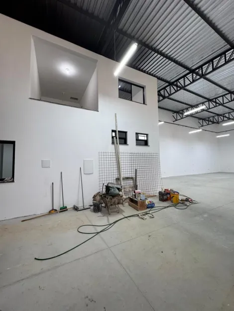 Alugar Comerciais / Galp&atilde;o - Comercial em Suzano R$ 8.000,00 - Foto 2