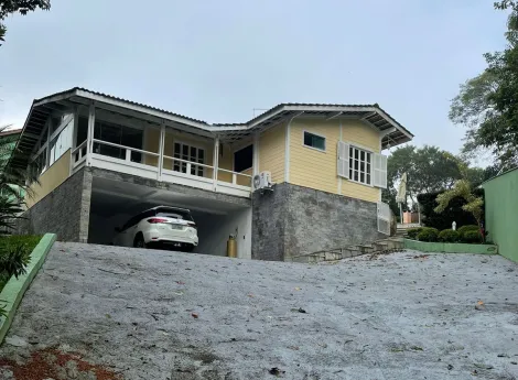 Alugar Casas / Condomínio em Mogi das Cruzes R$ 7.500,00 - Foto 1