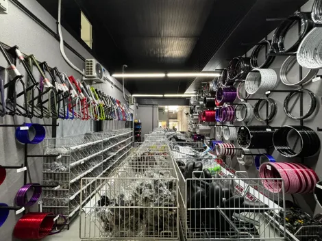 Alugar Comerciais / Galp&atilde;o - Comercial em Suzano R$ 7.000,00 - Foto 4