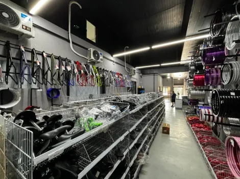 Alugar Comerciais / Galp&atilde;o - Comercial em Suzano R$ 7.000,00 - Foto 9